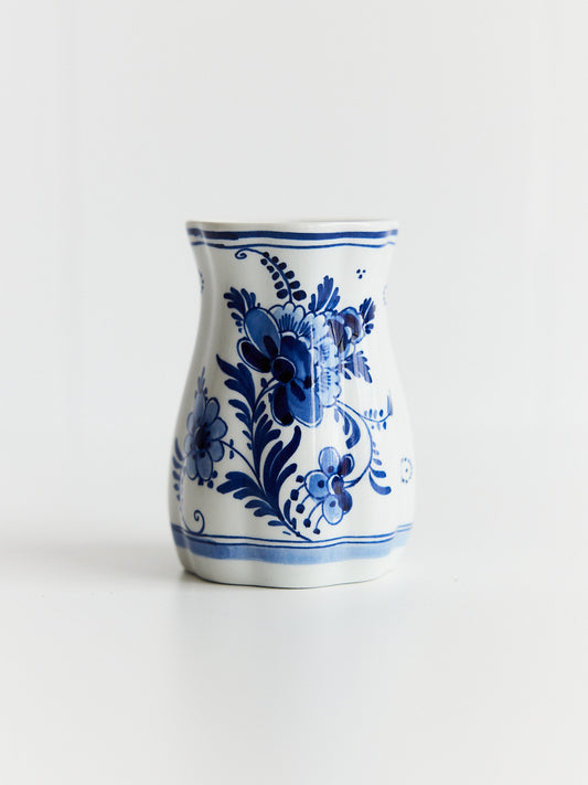 Delft Blue Vase - Porceleyne Fles 1981